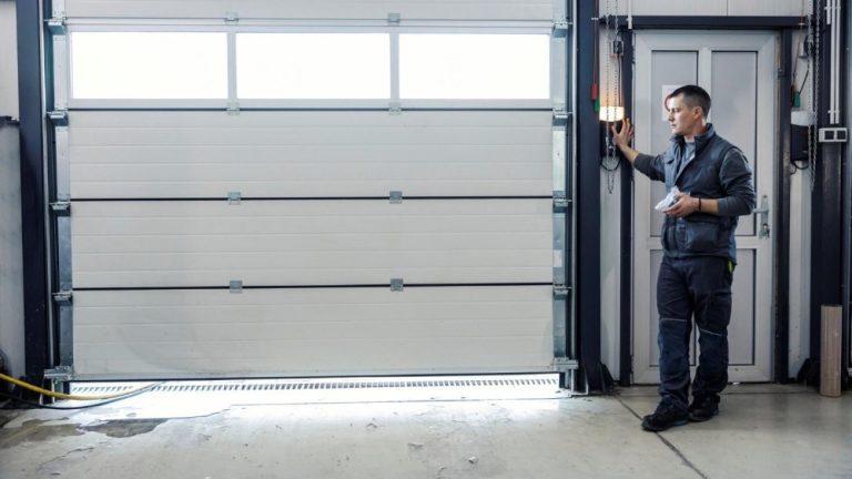 How to Test Your Garage Door Balance, And Why It Matters for Mississauga Homes