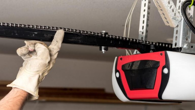 Understanding Your Garage Door Opener: Belt, Chain, or Screw Drive?