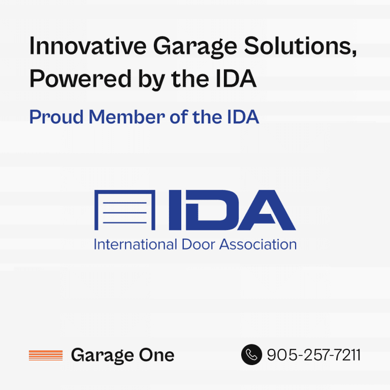 Garage One Reviews | Top Rated Garage Door Experts