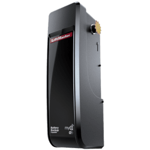 LiftMaster LJ8900W: Efficient Light-Duty Commercial Operator
