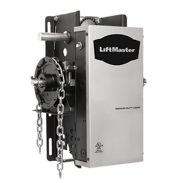 LiftMaster Commercial Garage Door Openers in Mississauga #1