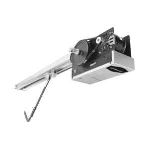 LiftMaster MT: Reliable Medium-Duty Trolley Operator