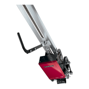 LiftMaster T: Industrial-Duty Trolley Operator