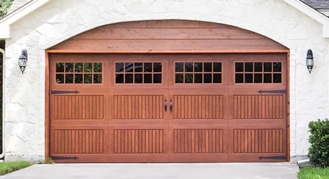 Fibreglass Doors