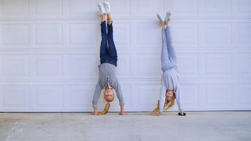 Childproofing Your Garage Door: Safety Tips for Your Fam